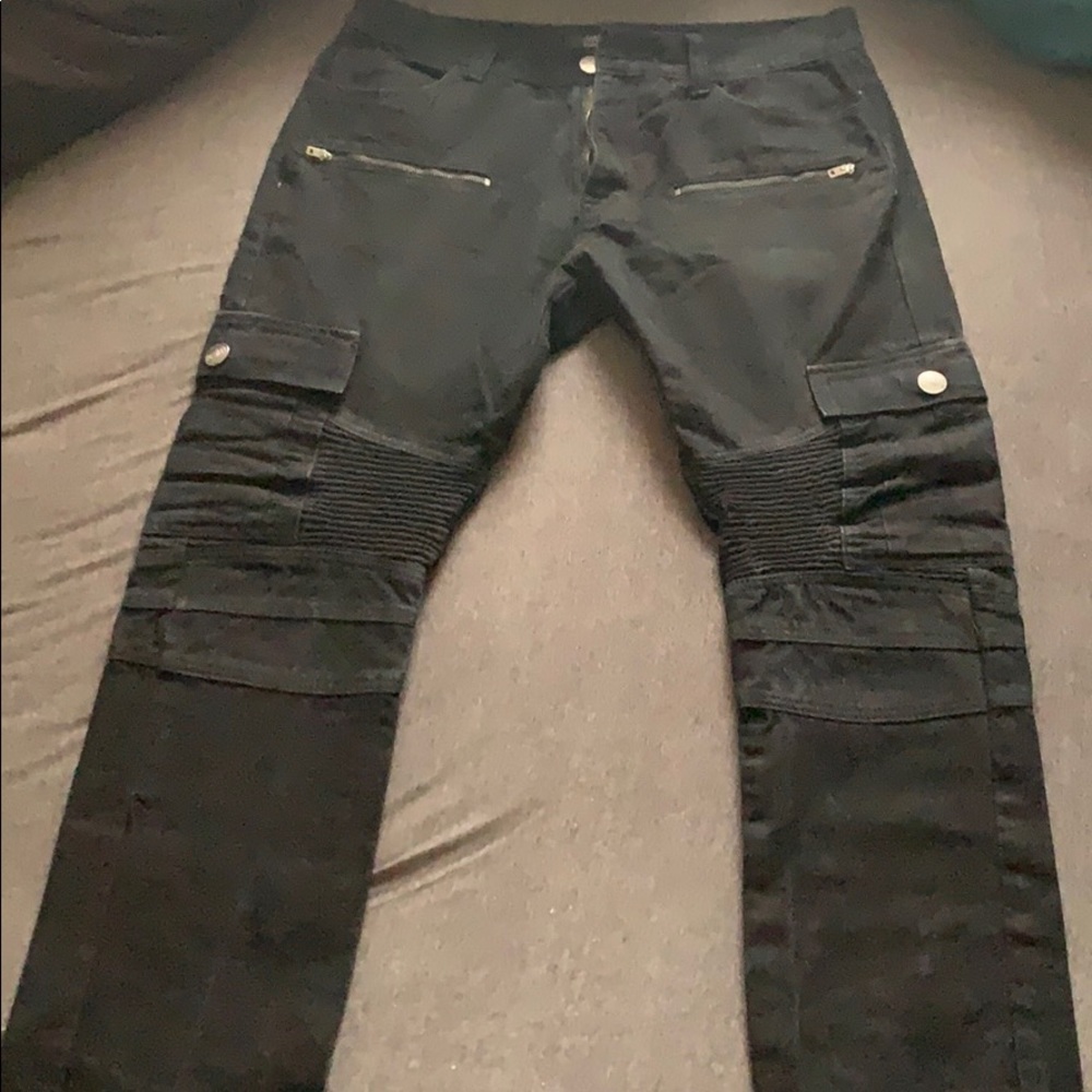 Clothing